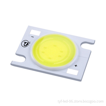 Cheap and good quality epistar led cob 9w